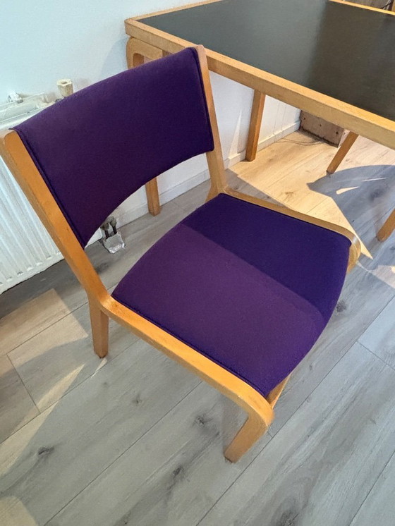 Image 1 of Magnus Olesen chairs