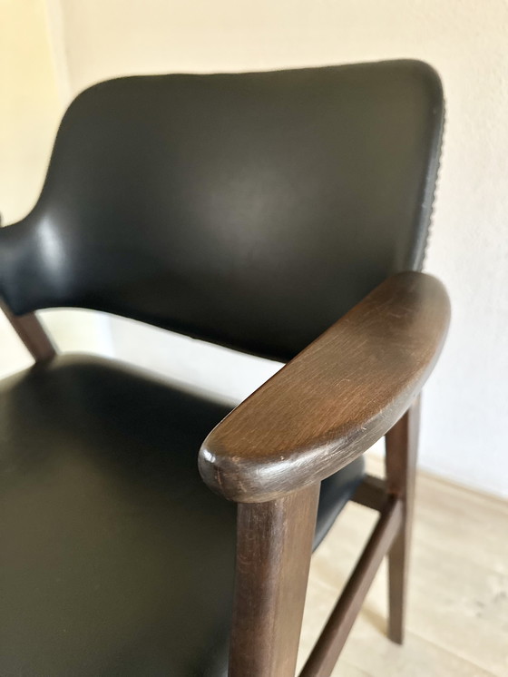 Image 1 of Poltrona Cees Braakman Pastoe anni '60