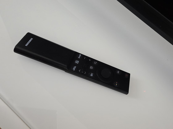 Image 1 of Samsung 50-Zoll (127 cm) 4K UHD Smart TV