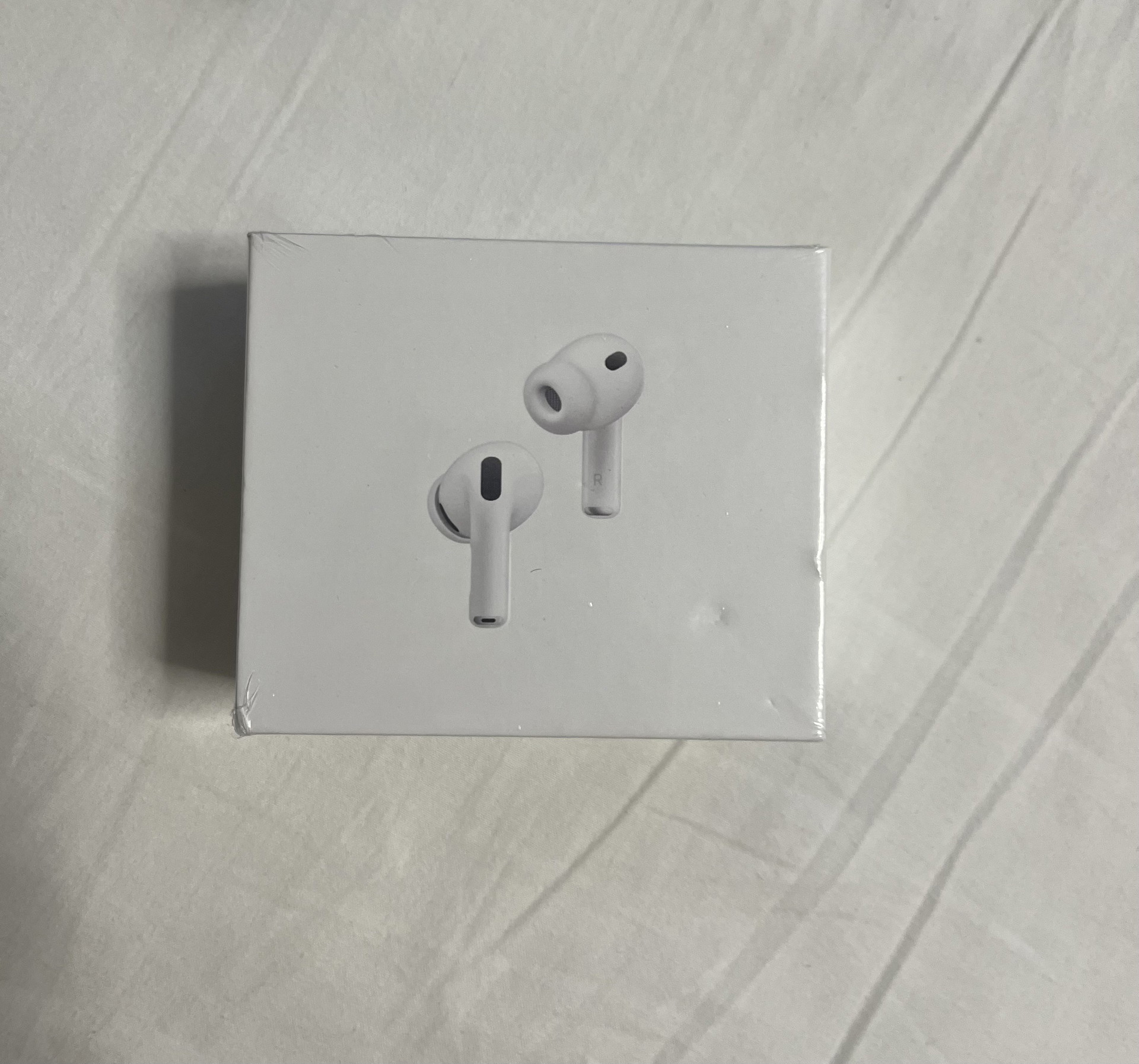AirPods Pro 3 | €70 | Whoppah