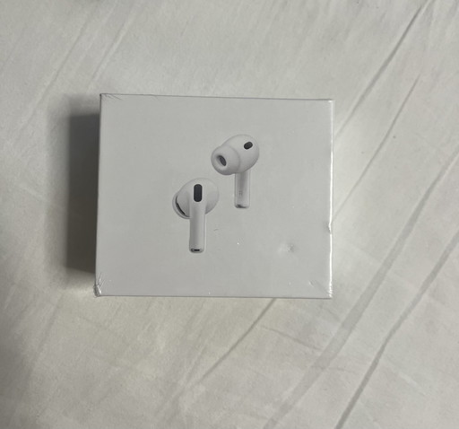 AirPods Pro 3