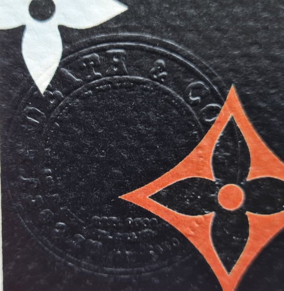 Image 1 of Death Nyc - Lebron James - Edición limitada con certificado