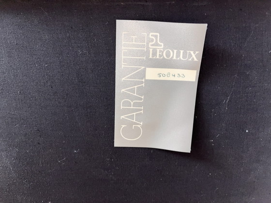Leolux Tango 2 places – Canapés, Leather (photo 8 of 10)