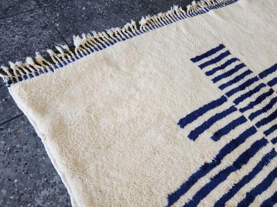 Image 1 of Traditionelle Wollteppiche 250 cm x 150 cm