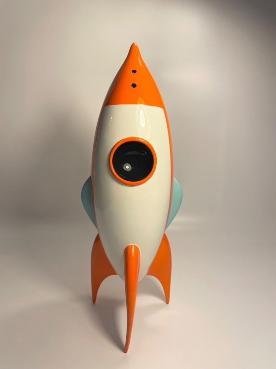 Action figure da collezione - Hommi ROCK-IT 33cm – Oggetti decorativi, Other (photo 4 of 17)
