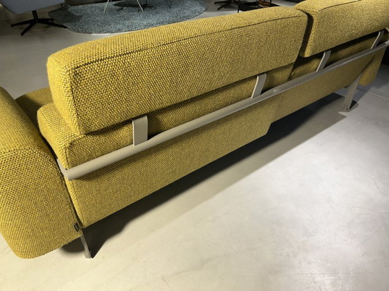 Image 1 of Harvink Custom 3-Sitzer-Sofa mit Hocker