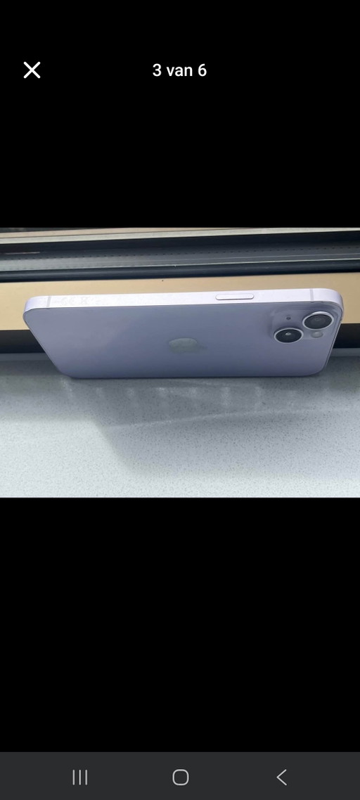 Apple iPhone 14