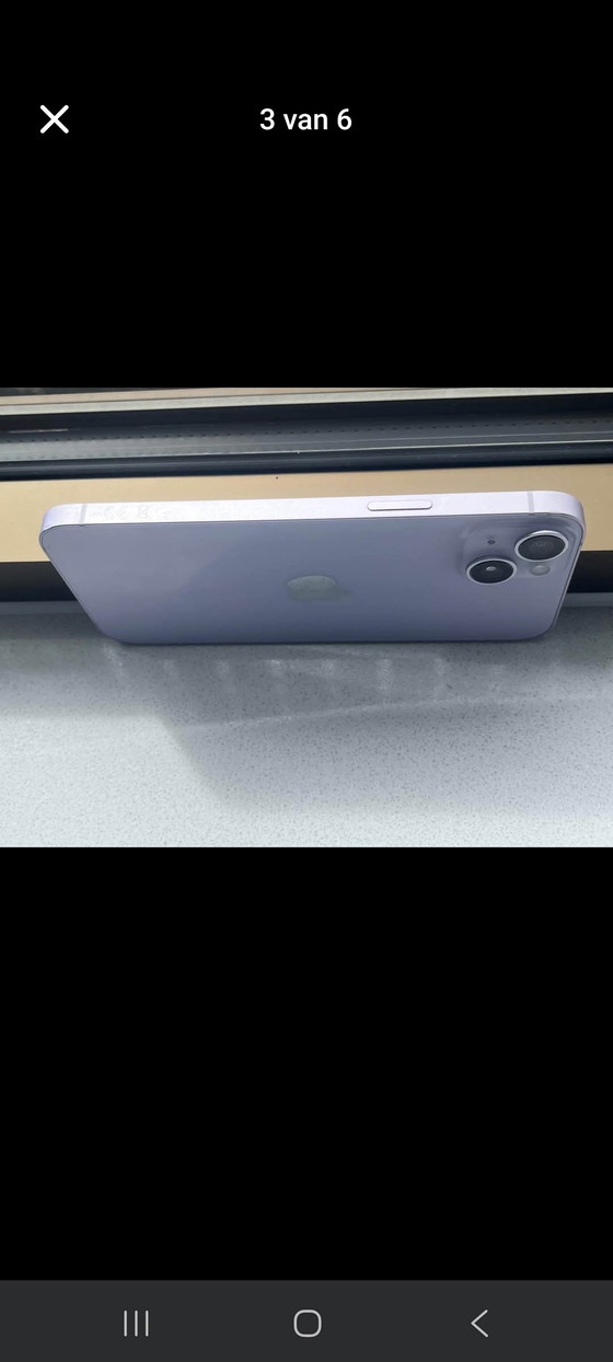 Image 1 of Apple iPhone 14