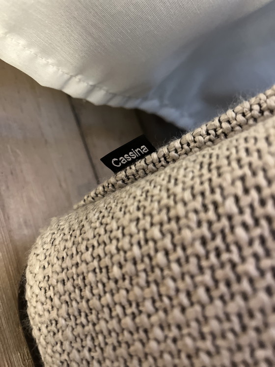 Image 1 of Cassina Maralunga im auswärtigen Staat