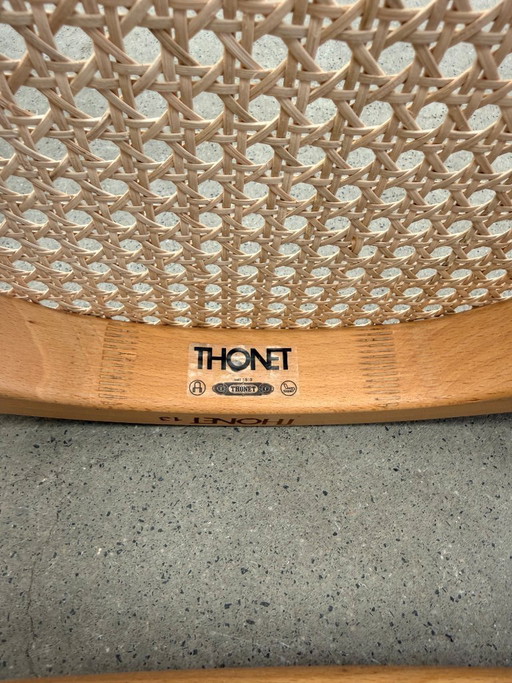Poltrona Thonet 209