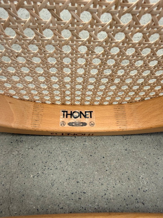 Image 1 of Thonet 209 Sessel (Lagerbestand: 2)