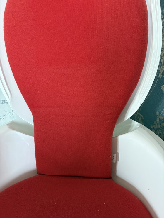 Image 1 of Ghyczy Originele Garden Egg chair 