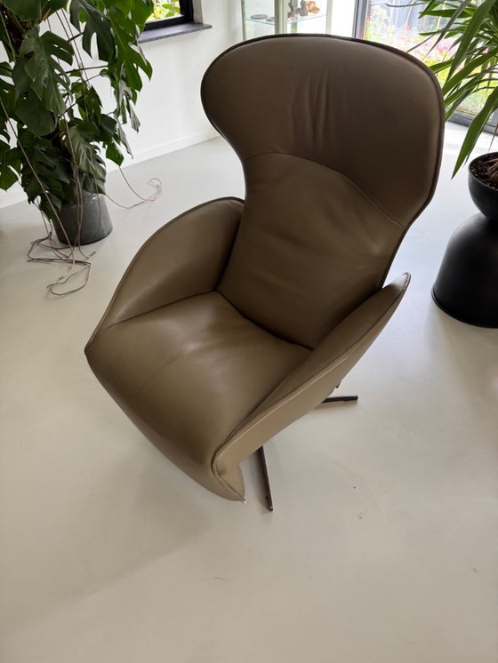 Image 1 of Poltrona Jori Daydreamer JR7450