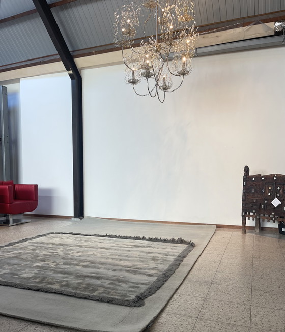 Image 1 of Leolux Carpet Frame Color Marram New