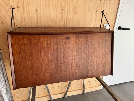 Image 1 of Pensile Louis van Teefelen