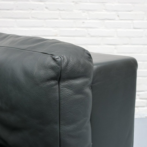 Image 1 of Divano due posti De Sede Paolo Piva