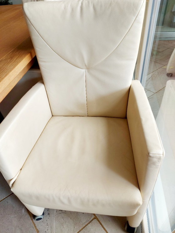 Image 1 of Besprechungstisch oder Esszimmergarnitur