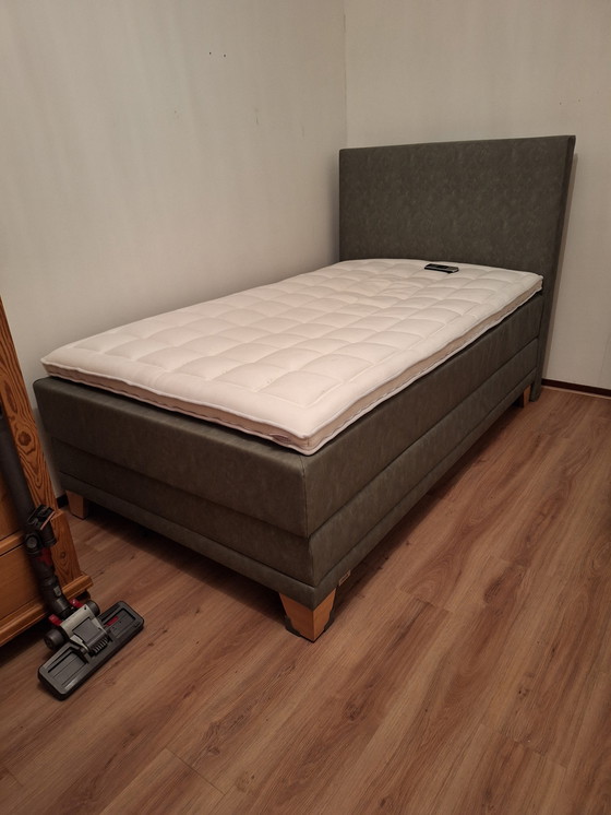 Image 1 of Top Beb 120x200 Regolabile Elettricamente Con Telecomando