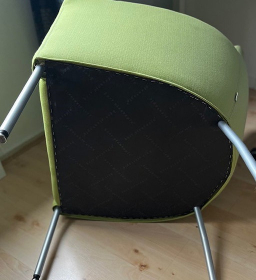 Silla Bert Plantagie