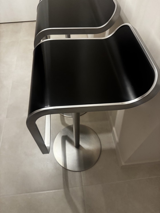 Image 1 of Lapalma bar stools