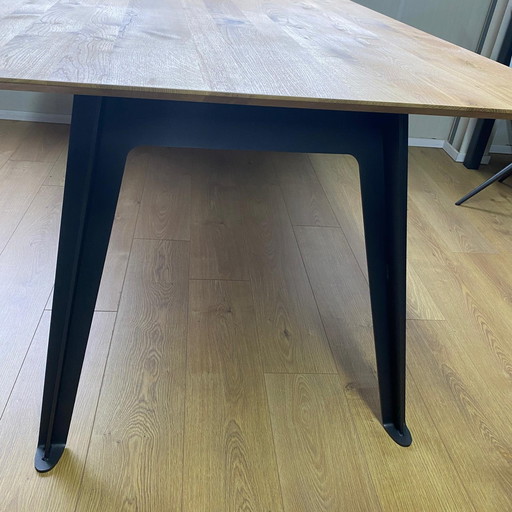 bert plantagie Sato eettafel - 220x100