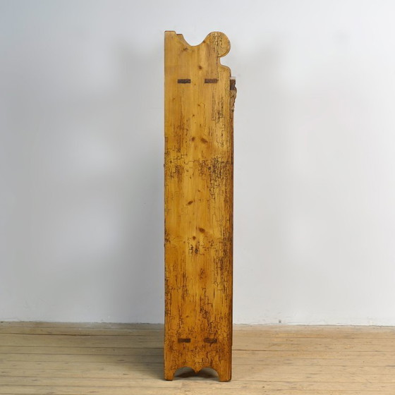 Image 1 of Pine Shelfs, Circa 1900