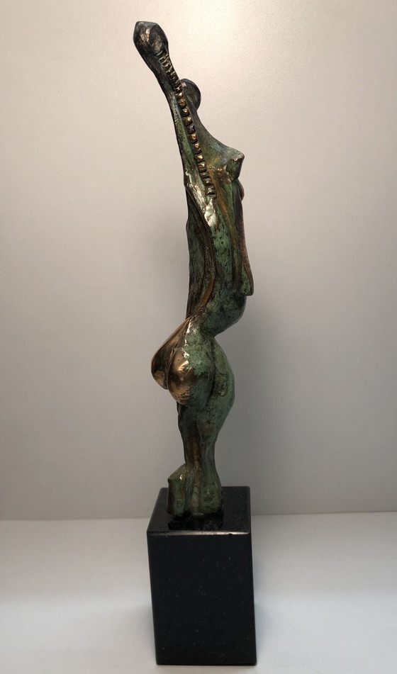 Image 1 of Frau mit Mann