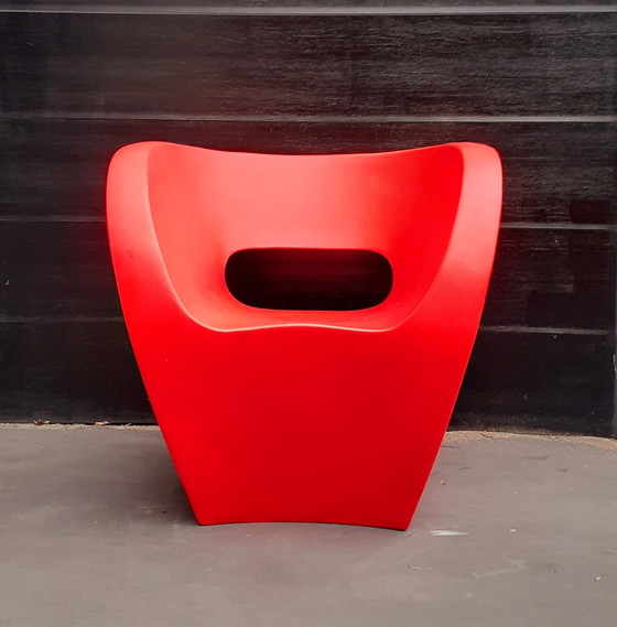 Image 1 of 2 poltrone Ron Arad per Moroso