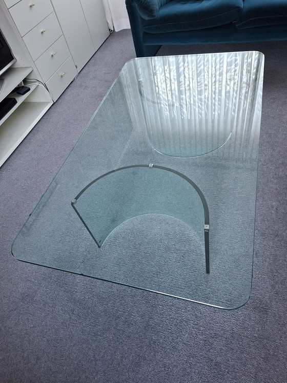 Image 1 of Table basse Adam Galotti