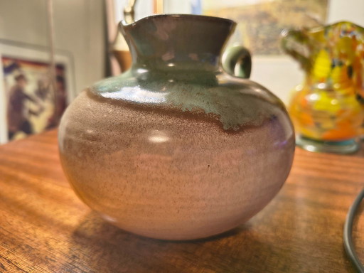 Ceramic vase | Mobach Utrecht 501