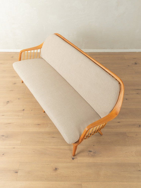 Image 1 of Divano anni '50, Wilhelm Knoll, Vintage