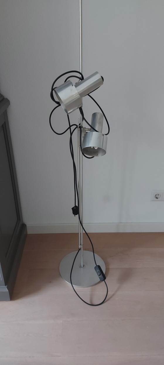 Image 1 of Lampadaire Architect FA2 de Peter Nelson