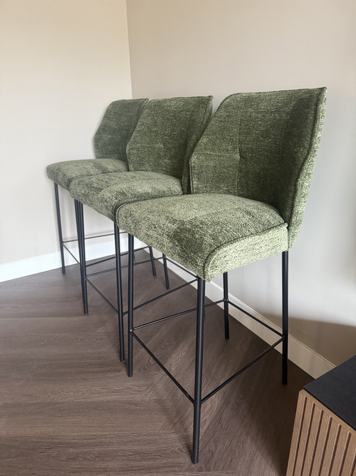 Tabouret de bar 3 PMP Cookie - Modèle d'exposition