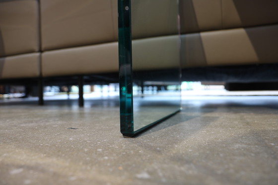 Image 1 of Tonelli Design Capo Horn sidetable