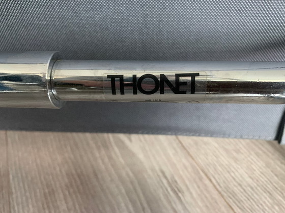 Image 1 of Juego Thonet S 35 L y Thonet S 35 LH