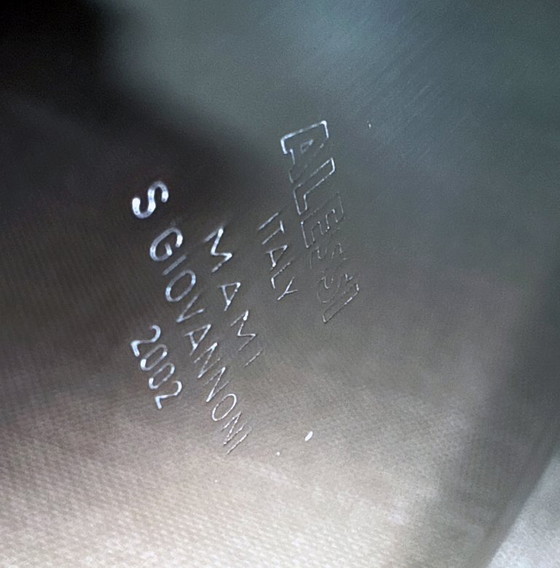 Image 1 of Alessi / Mami mousseur à lait / Stefano Giovannoni / NOUVEAU