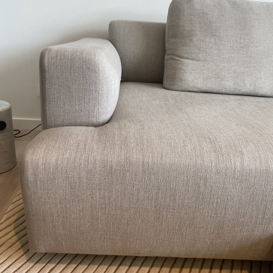 Image 1 of AndTradition Develius 3-seater sofa