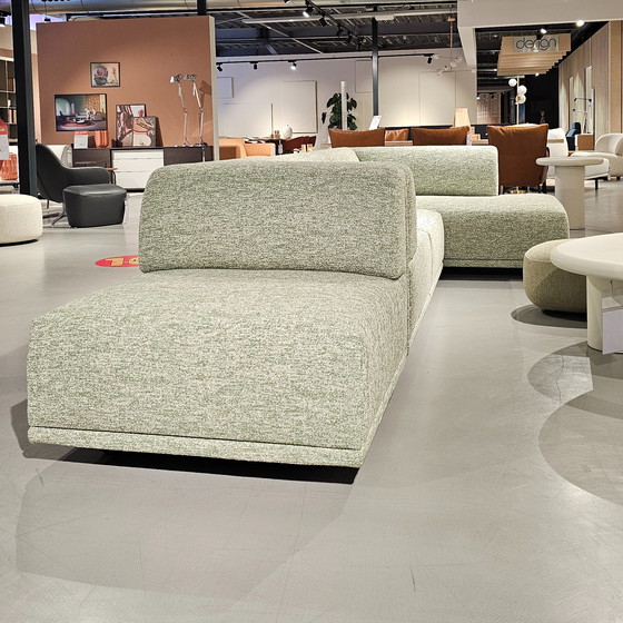 Image 1 of EYYE Kuvio corner sofa