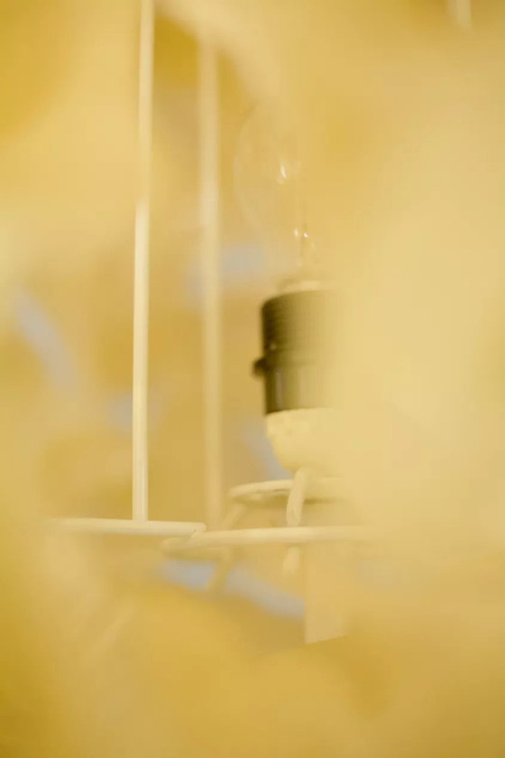 Image 1 of Raoul Raba vloerlamp