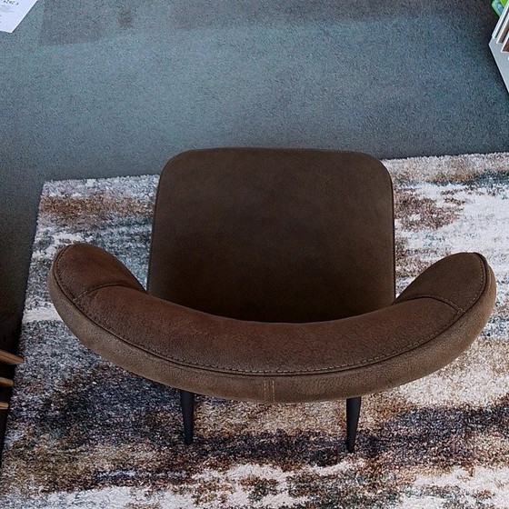 Image 1 of Maxfurn Beautee eetkamerstoel (set van 5)