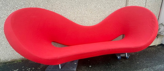 Image 1 of canape ron arad modelvictoria et albert