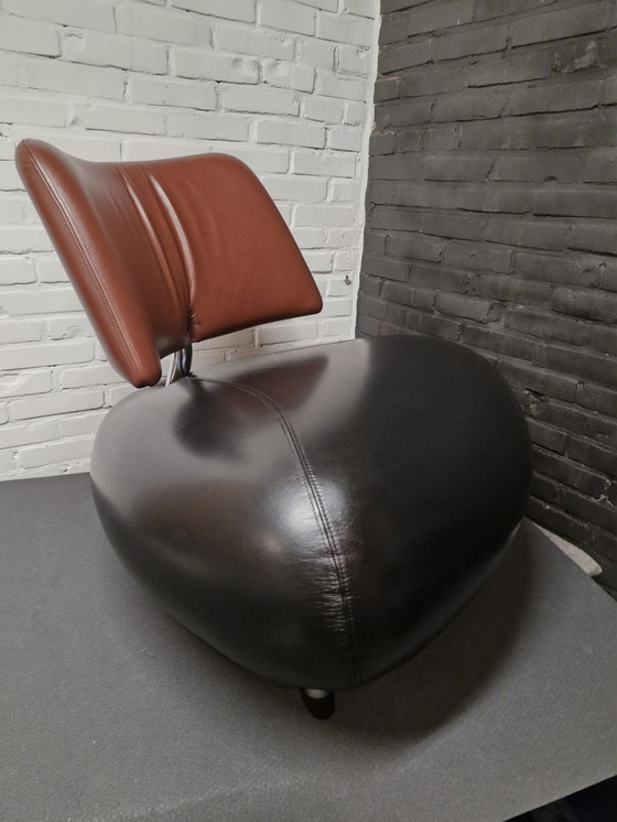 Image 1 of Leolux Modell Pallone PA Design Sessel