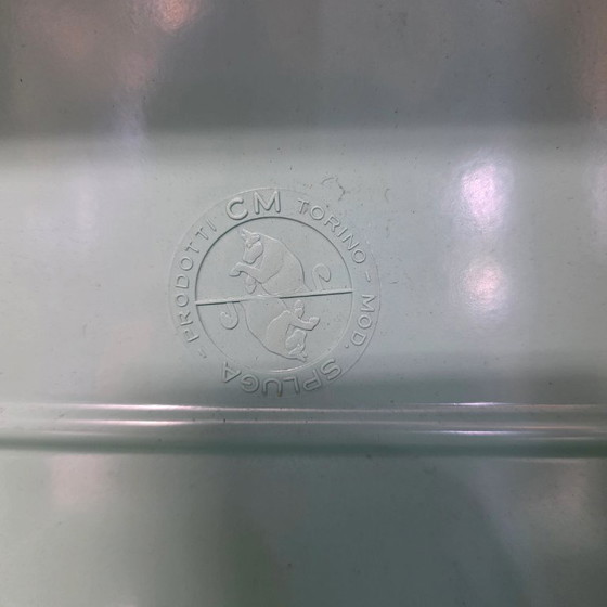 Mobiletto medicinali vintage italiano Spluga, del 1966 – Armadi a muro, Plastica (photo 6 of 7)