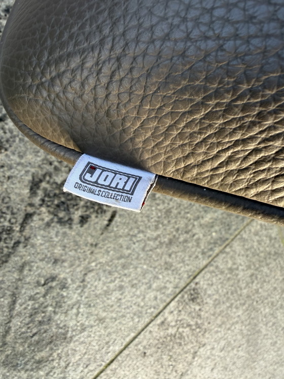 Image 1 of Jori Pilot Relax Medi Mono-move in pelle Celia Taupe in ottime condizioni!!