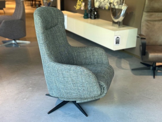 Twice TW305 small – De Toekomst, Sessel, Plastic, Textile (photo 5 of 8)