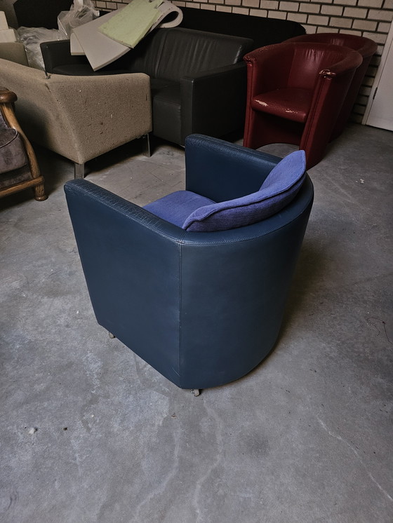 Image 1 of Leloux Fiabo Chairs