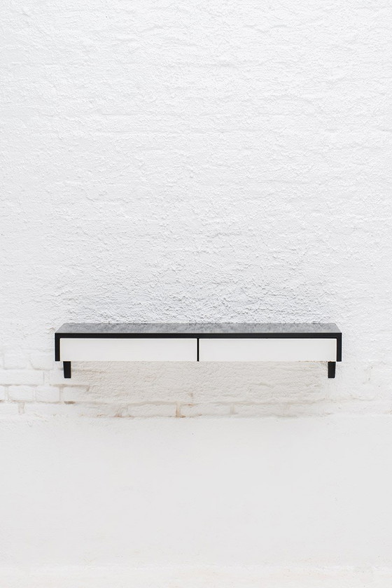 Image 1 of Spectrum DD02 Martin Visser ladekastje