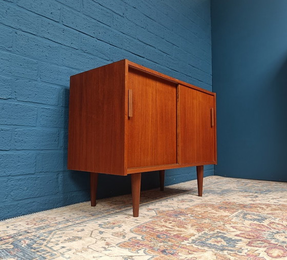 Image 1 of Armoire vintage des années 1960, danoise