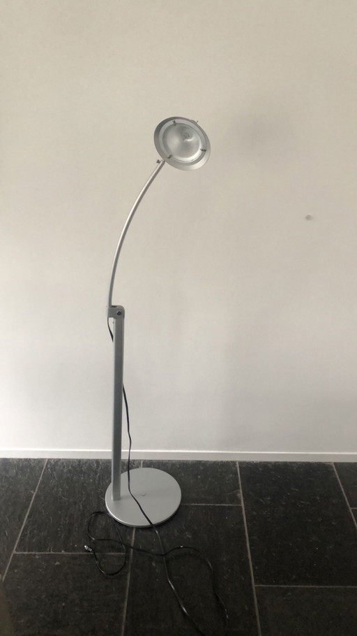 Lampada da terra Mikael Warnhammar
