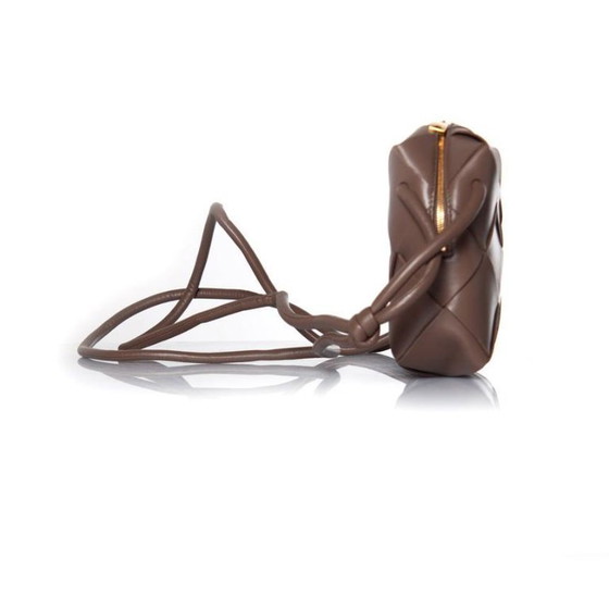 Image 1 of Bottega Veneta, mini cassettecameratas